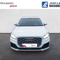 Audi Q2 Q2 30 TFSI 116 BVM6 Sport Limited SEYNOD