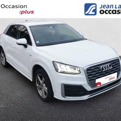 Audi Q2 Q2 30 TFSI 116 BVM6 Sport Limited SEYNOD