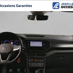 Volkswagen T-Cross T-Cross 1.0 TSI 95 Start/Stop BVM5 Life Tech Valence