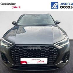 Audi Q3 Q3 Sportback 45 TFSIe  245 ch S tronic 6 S line Albertville