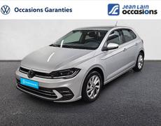 Volkswagen Polo Chambéry
