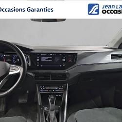 Volkswagen Polo Polo 1.0 TSI 95 S&S DSG7 Style Chamb&eacute;ry