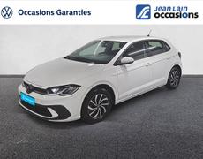 Volkswagen Polo Sassenage