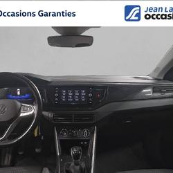 Volkswagen Polo Polo 1.0 TSI 95 S&S BVM5 Life Sassenage