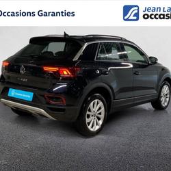 Volkswagen T-Roc T-Roc 1.5 TSI EVO 150 Start/Stop DSG7 Life Voiron