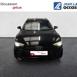 Audi A6 Avant A6 Avant 55 TFSIe 367 ch S tronic 7 Quattro Competition SEYNOD