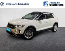 Volkswagen T-Roc Ville-la-Grand