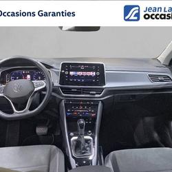 Volkswagen T-Roc T-Roc 2.0 TDI 150 Start/Stop DSG7 Style Ville-la-Grand