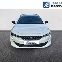Peugeot 508 SW 508 SW Hybrid 225 e-EAT8 GT Chatuzange-le-Goubet