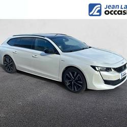 Peugeot 508 SW 508 SW Hybrid 225 e-EAT8 GT Chatuzange-le-Goubet