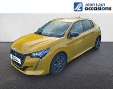 Peugeot 208 Margencel