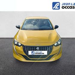 Peugeot 208 208 PureTech 100 S&S BVM6 Style Margencel