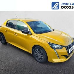 Peugeot 208 208 PureTech 100 S&S BVM6 Style Margencel