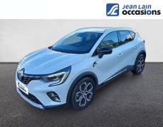 Renault Captur SEYNOD