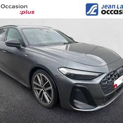 Audi A5 A5 Avant TDI Hybride 204 ch S tronic 7 S line Ville-la-Grand