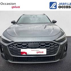 Audi A5 A5 Avant TDI Hybride 204 ch S tronic 7 S line SEYNOD