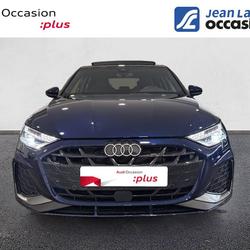 Audi A3 Sportback A3 Sportback TDI 150 S tronic 7 S line Albertville