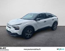 Citroen C4 Lisieux