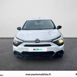 Citroen C4 C4 PureTech 100 S&S BVM6 Feel Lisieux