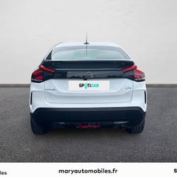 Citroen C4 C4 PureTech 100 S&S BVM6 Feel Lisieux