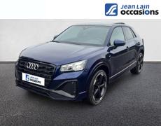 Audi Q2 Chambéry