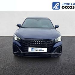 Audi Q2 Q2 30 TDI 116 S tronic 7 S line Chamb&eacute;ry