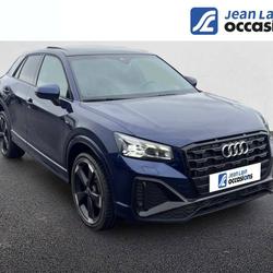 Audi Q2 Q2 30 TDI 116 S tronic 7 S line Chamb&eacute;ry