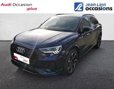 Audi Q3 Bourgoin-Jallieu