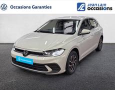 Volkswagen Polo Seyssinet-Pariset