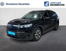 Volkswagen Tiguan Ville-la-Grand