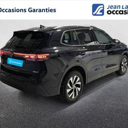 Volkswagen Tiguan Tiguan 2.0 TDI 150ch DSG7 VW Edition Ville-la-Grand