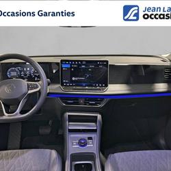 Volkswagen Tiguan Tiguan 2.0 TDI 150ch DSG7 VW Edition Ville-la-Grand