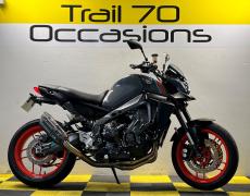 Yamaha MT09 Colombe-lès-Vesoul