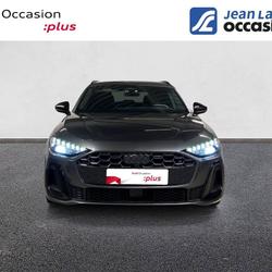 Audi A5 A5 Avant TDI Hybride 204 ch S tronic 7 Quattro S line Chamb&eacute;ry