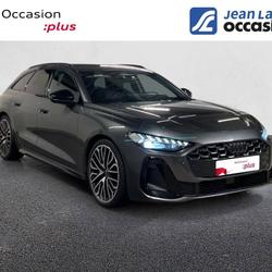 Audi A5 A5 Avant TDI Hybride 204 ch S tronic 7 Quattro S line Chamb&eacute;ry