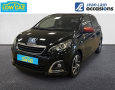 Peugeot 108 Sassenage