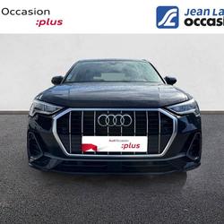 Audi Q3 Q3 35 TFSI 150 ch S line &Eacute;chirolles