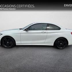 BMW Serie 2 M240iA 340ch Beaucouz&eacute;