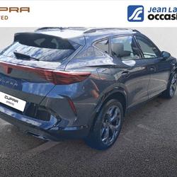 Cupra Formentor Formentor 1.5 eTSI Hybrid 150 ch DSG7 V Albertville