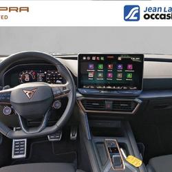 Cupra Formentor Formentor 1.5 eTSI Hybrid 150 ch DSG7 V Albertville