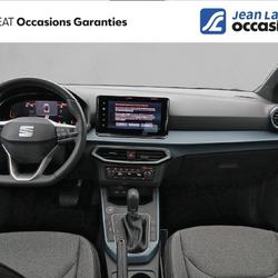 Seat Arona Arona 1.0 TSI 115 ch Start/Stop DSG7 Xperience Saint-Jean-de-Maurienne