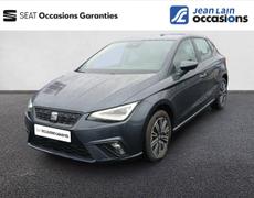 Seat Ibiza Saint-Jean-de-Maurienne