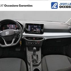 Seat Ibiza Ibiza 1.0 TSI 115 ch S/S DSG7 Copa Saint-Jean-de-Maurienne