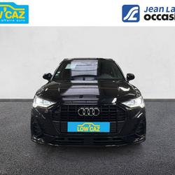 Audi Q3 Q3 35 TDI 150 ch S line Sassenage