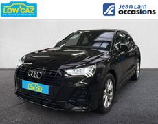 Audi Q3 La Ravoire