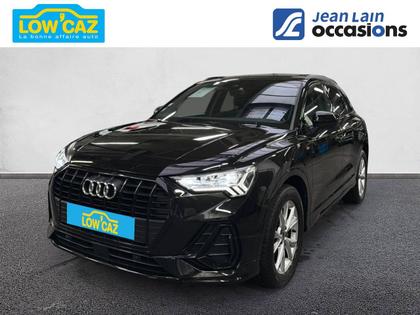 Audi Q3 - Q3 35 TDI 150 ch S line - 31 990 €