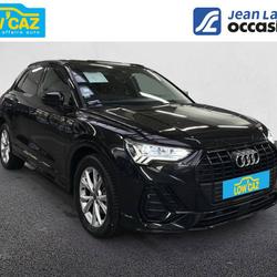 Audi Q3 Q3 35 TDI 150 ch S line La Ravoire
