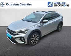 Volkswagen Taigo Margencel