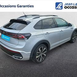 Volkswagen Taigo Taigo 1.0 TSI 110 DSG7 R-Line Margencel