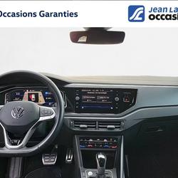 Volkswagen Taigo Taigo 1.0 TSI 110 DSG7 R-Line Margencel